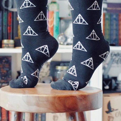 Harry-Potter-socks